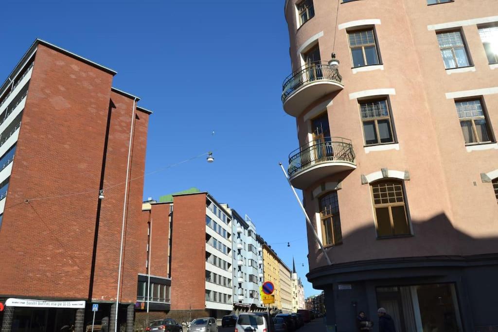 Apartamento Modern And Bright With Location
